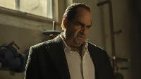 Click to watch 'Inside Man' (popup) The Penguin